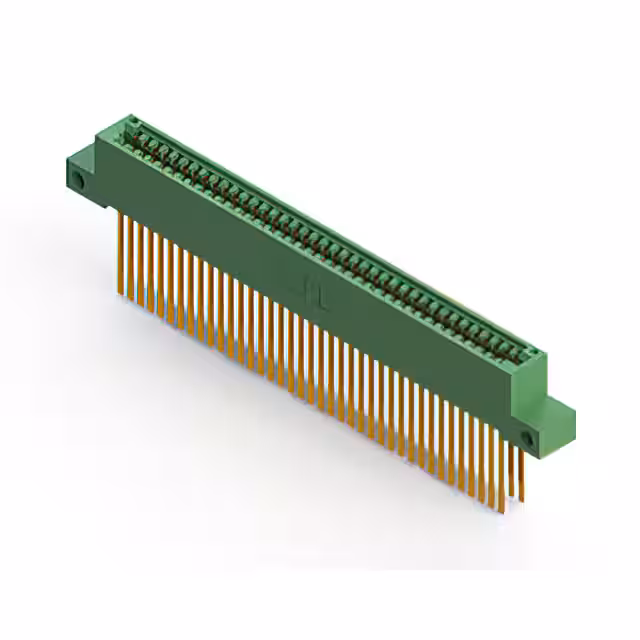 345-078-544-212 EDAC Inc.  Edgeboard Connectors